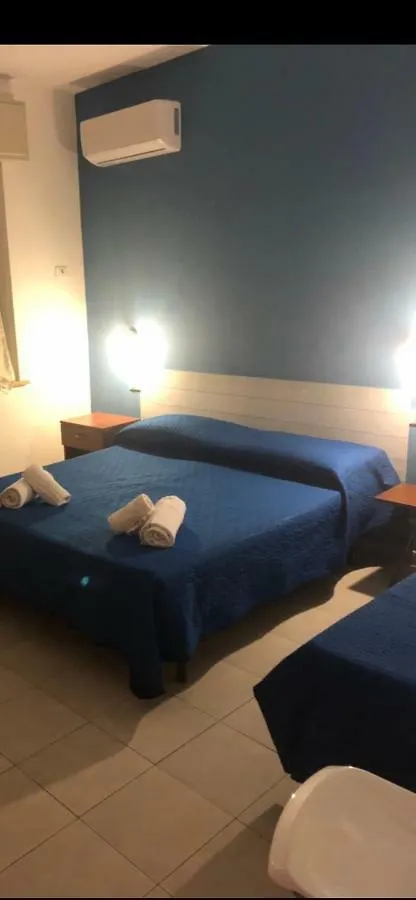 B&B Al Porto San Vito Lo Capo 3*,