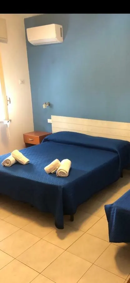 Bed & Breakfast B&B Al Porto San Vito Lo Capo