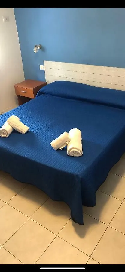 *** Bed & Breakfast B&B Al Porto San Vito Lo Capo Italia