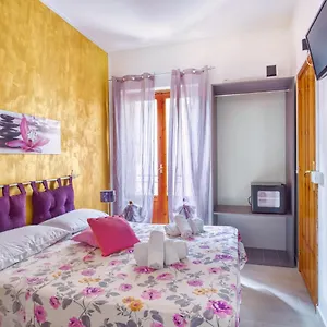 Bed & Breakfast Daphne