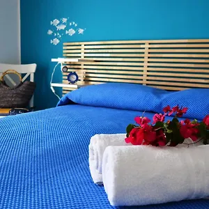 Bed & Breakfast Vivere Il Mare