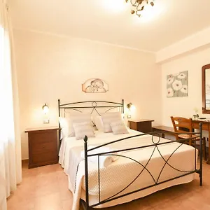 Bed & Breakfast Bed&breakfast Goccia Marina