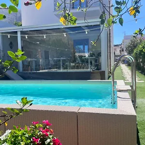 Frühstückspension Ricordi Siciliani - Charme, San Vito Lo Capo