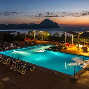 Hotel Pocho, San Vito Lo Capo