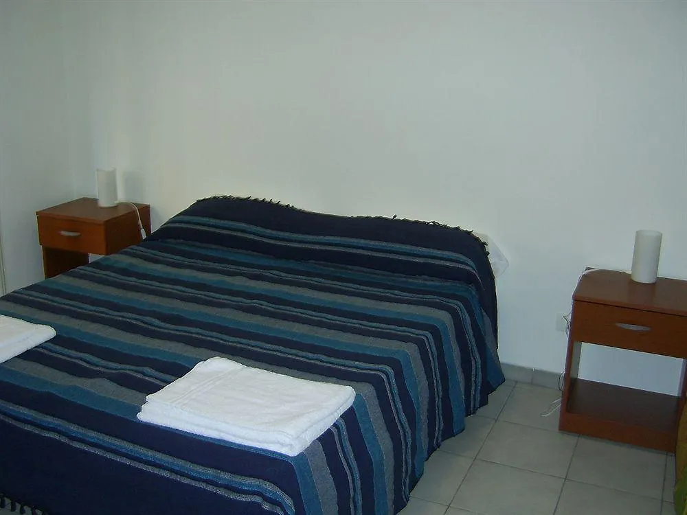 B&B Al Porto San Vito Lo Capo