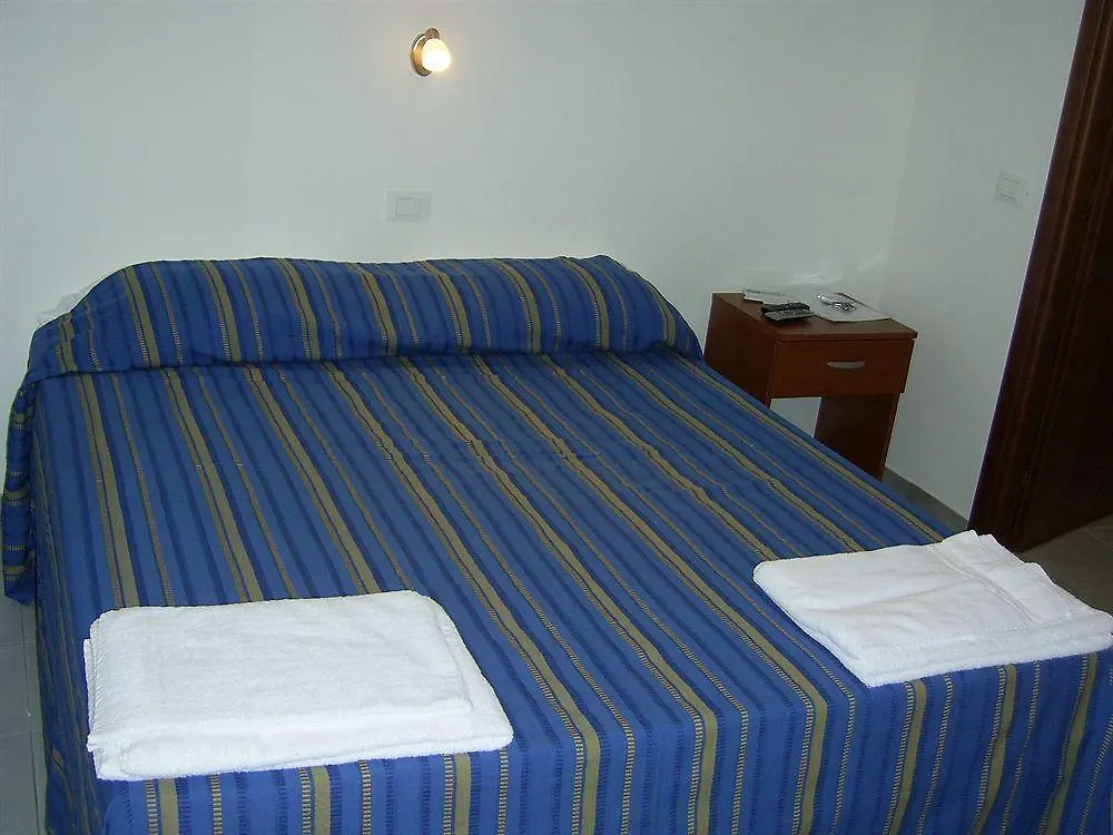 Bed & Breakfast B&B Al Porto San Vito Lo Capo